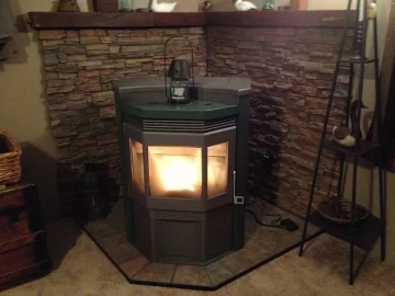 [Hearth.com] Pics of your purdy stoves, let's see 'em