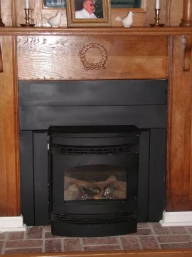 [Hearth.com] Pics of your purdy stoves, let's see 'em