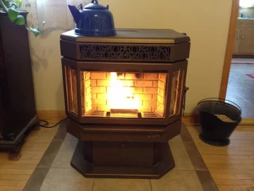 [Hearth.com] Pics of your purdy stoves, let's see 'em