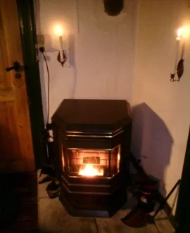 [Hearth.com] Pics of your purdy stoves, let's see 'em