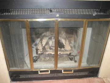 [Hearth.com] Fireplace question