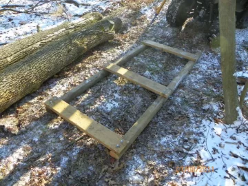 [Hearth.com] ATVs for Snaking Logs Out of the Woods