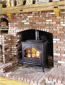 [Hearth.com] Biggest Wood Insert known to Man / Other recommendations