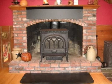 [Hearth.com] Biggest Wood Insert known to Man / Other recommendations