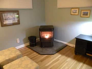 [Hearth.com] Pics of your purdy stoves, let's see 'em