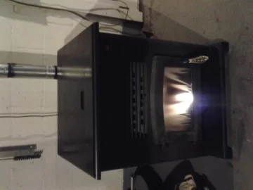 [Hearth.com] Pics of your purdy stoves, let's see 'em