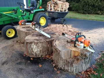 [Hearth.com] Rolling Large Rounds and Logs - I need a Peavey