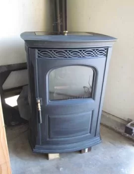 [Hearth.com] Fair Price for Harman Accentra Pellet Stove?