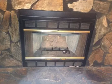 [Hearth.com] Martin fireplace question