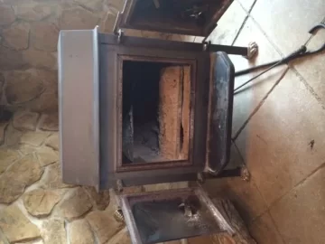 [Hearth.com] Need help Identifying this stove??