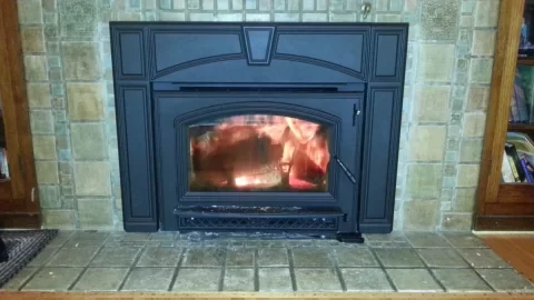 [Hearth.com] Quadra Fire Grand Voyaguer Review