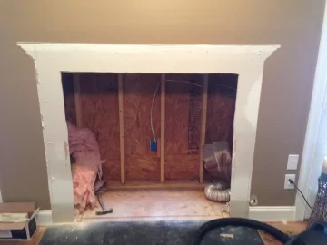 [Hearth.com] Roxul insulation on insert