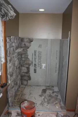 [Hearth.com] Installing my wood stove