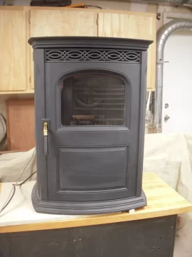 [Hearth.com] Fair Price for Harman Accentra Pellet Stove?