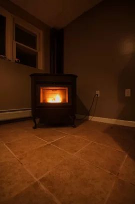 [Hearth.com] Pics of your purdy stoves, let's see 'em