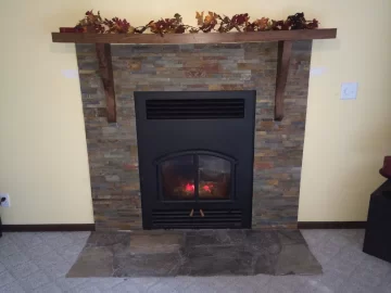 [Hearth.com] Needing advice on fireplace, boiler, outside , inside or ?