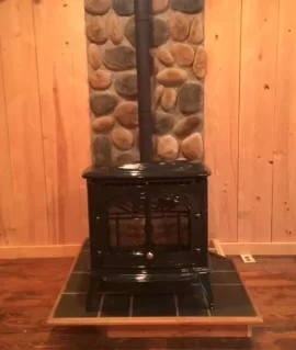 [Hearth.com] Enviro Windsor Troubleshooting