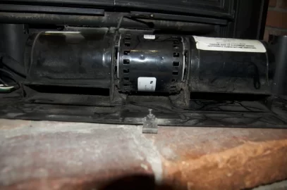 [Hearth.com] Advice on Replacement blower