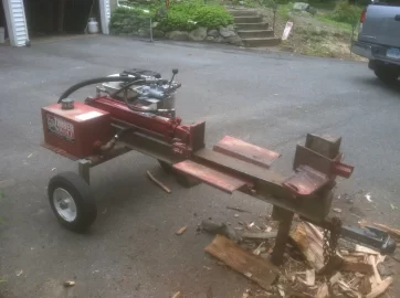 [Hearth.com] What to check on a used log splitter