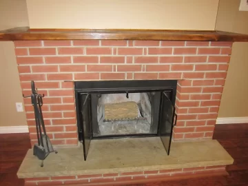 [Hearth.com] Help. Repair after failed WETT