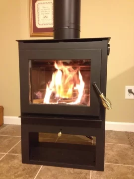 [Hearth.com] Englander 17VL VS US Stove APS 1100B