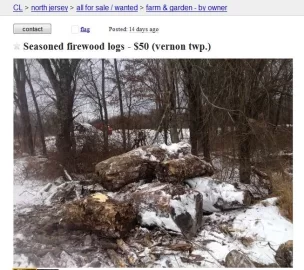 [Hearth.com] Craigslist laugh of the day.....