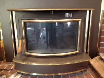 [Hearth.com] Wood stove insert installation advice; Do I need to insulate liner? Is a reducer a bad idea?