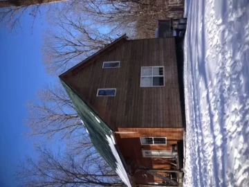 [Hearth.com] Wood Stove install & cathedral Ceiling