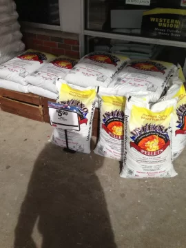 [Hearth.com] Pellet Shortage?