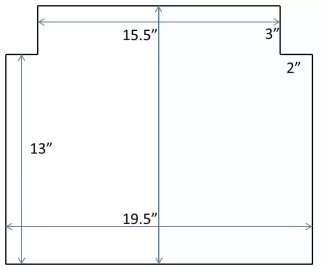 [Hearth.com] Fisher Fireplace Insert Project