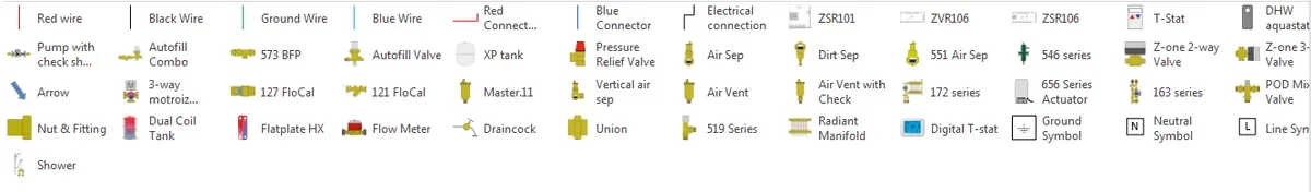 [Hearth.com] heating system layout software