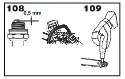 [Hearth.com] husqvarna 445 50cc?