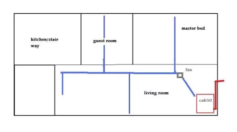 [Hearth.com] floor registers, illegal or not?