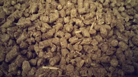 [Hearth.com] Big box store pellets