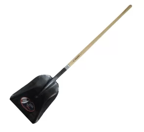 [Hearth.com] High Quality Snow Shovel