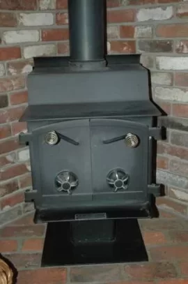 [Hearth.com] New to wood stoves, have a few questions