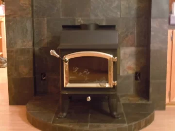 [Hearth.com] New to wood stoves, have a few questions