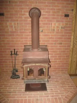 [Hearth.com] New to wood stoves, have a few questions