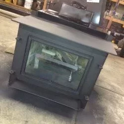 [Hearth.com] New to wood stoves, have a few questions