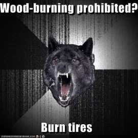 [Hearth.com] Memes for wood burners