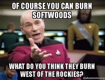 [Hearth.com] Memes for wood burners