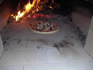 [Hearth.com] Masonry Heater/Pizza Oven Build