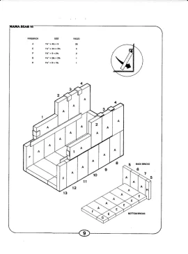 [Hearth.com] Reduced clearance question