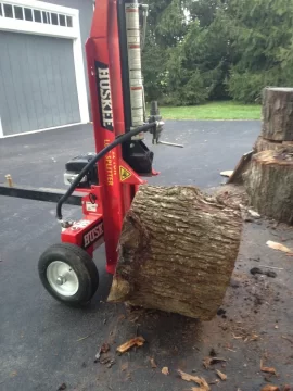 [Hearth.com] Can you split stumps with 28ton hydraulic log splitter?