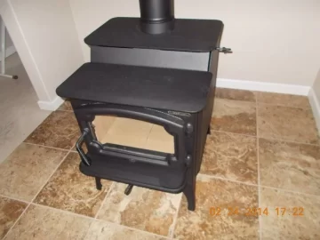 [Hearth.com] No Wood Stove To Start the Winter :(