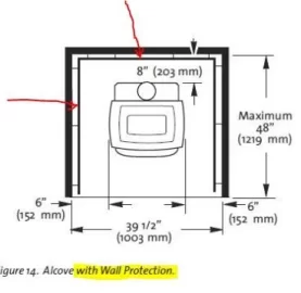 [Hearth.com] Alcove Build for Jotul Rangeley