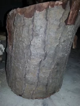 [Hearth.com] Mystery hardwood, got an ID anyone?