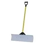 [Hearth.com] High Quality Snow Shovel