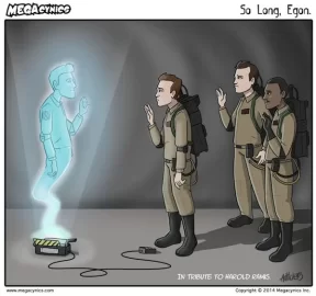 [Hearth.com] Harold Ramis ...