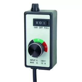 [Hearth.com] Harbor Freight fan speed controller